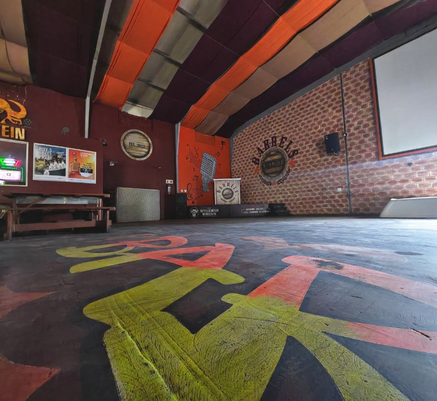 Commercial Property for Sale in Oranjesig Free State